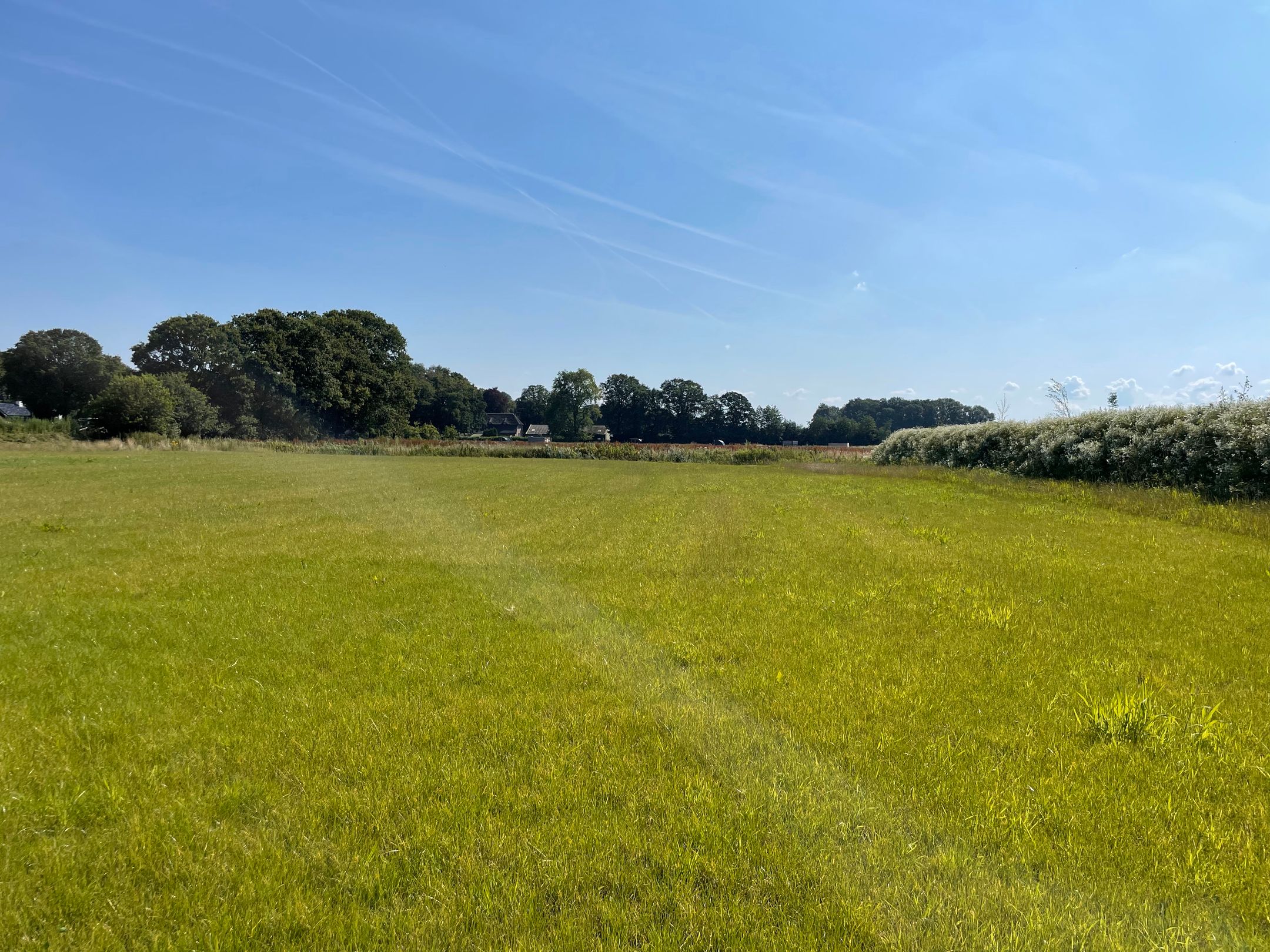 Foto 3 van Bouwkavel Schaapsdijk