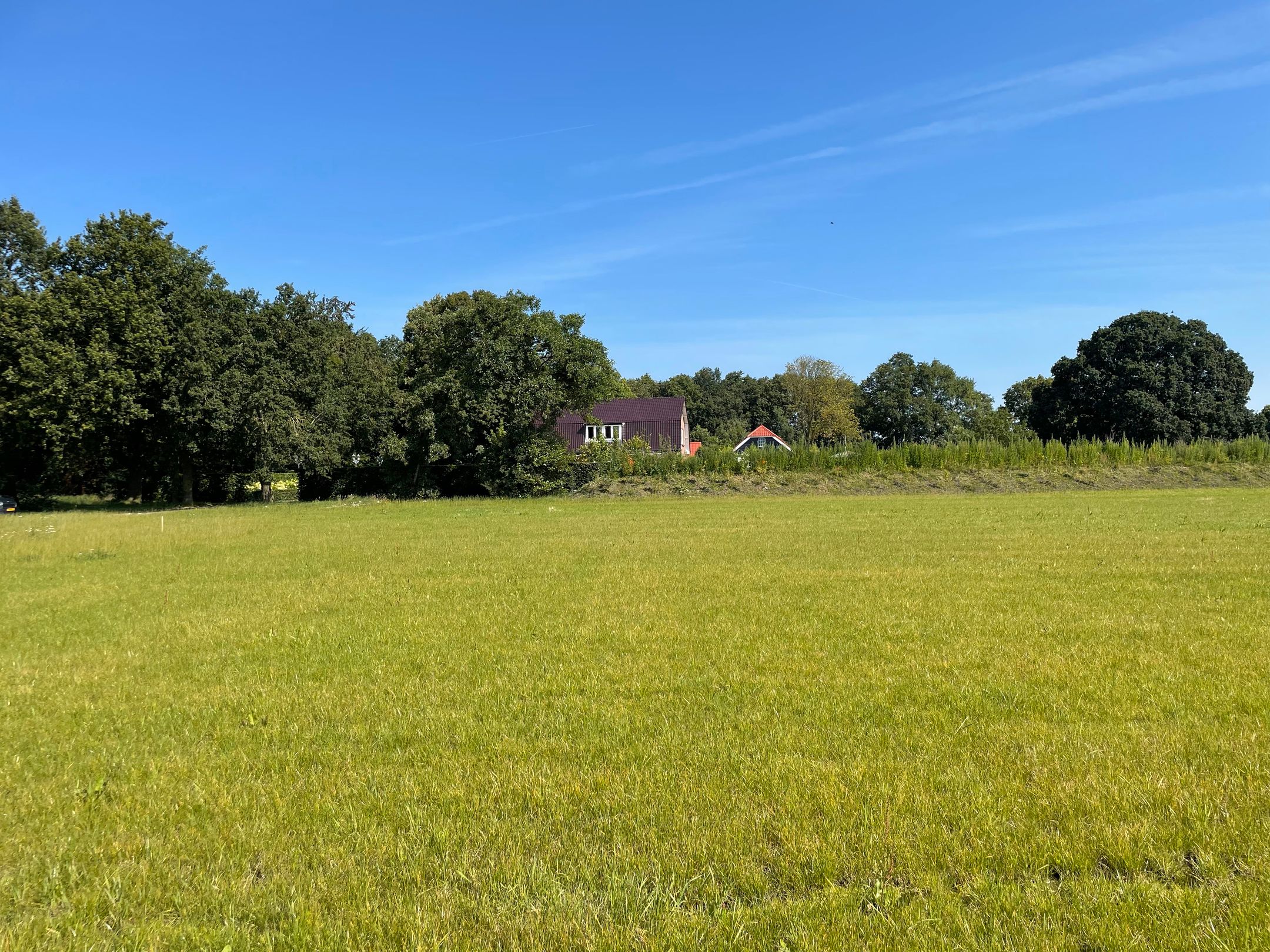 Foto 9 van Bouwkavel Schaapsdijk