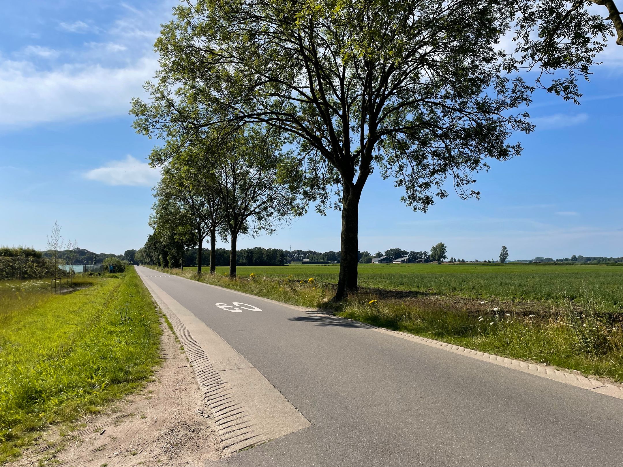 Foto 12 van Bouwkavel Schaapsdijk