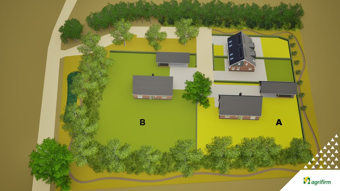 Foto 13 van Bouwkavel Schaapsdijk