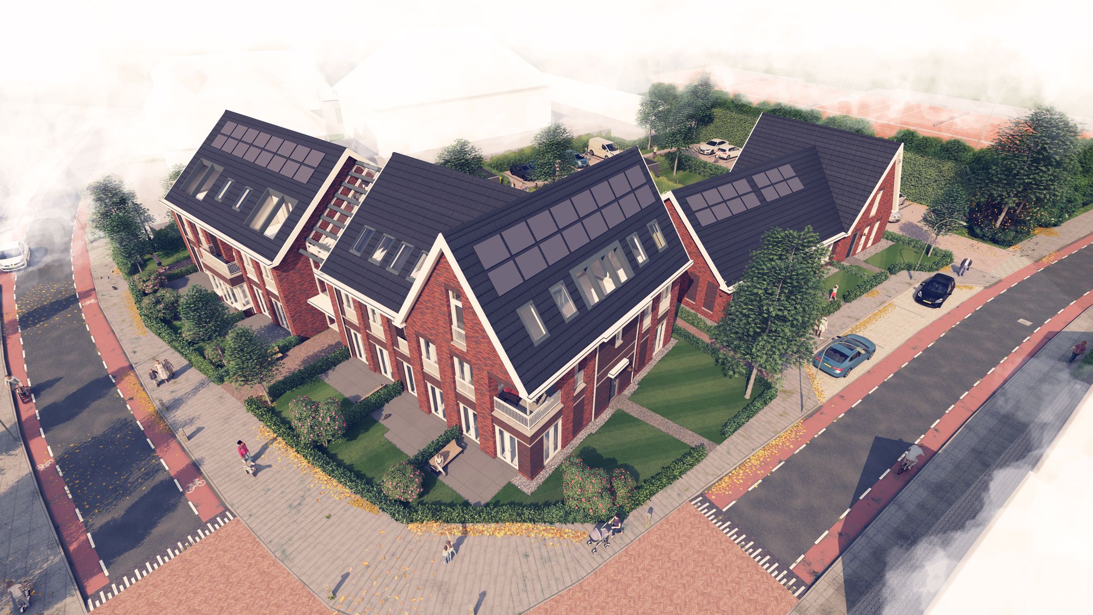 Photo 8 of Spilkwartier