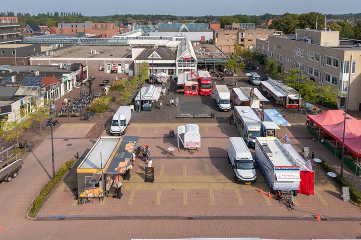 Bekijk foto 34 van Middenweg 7-A17