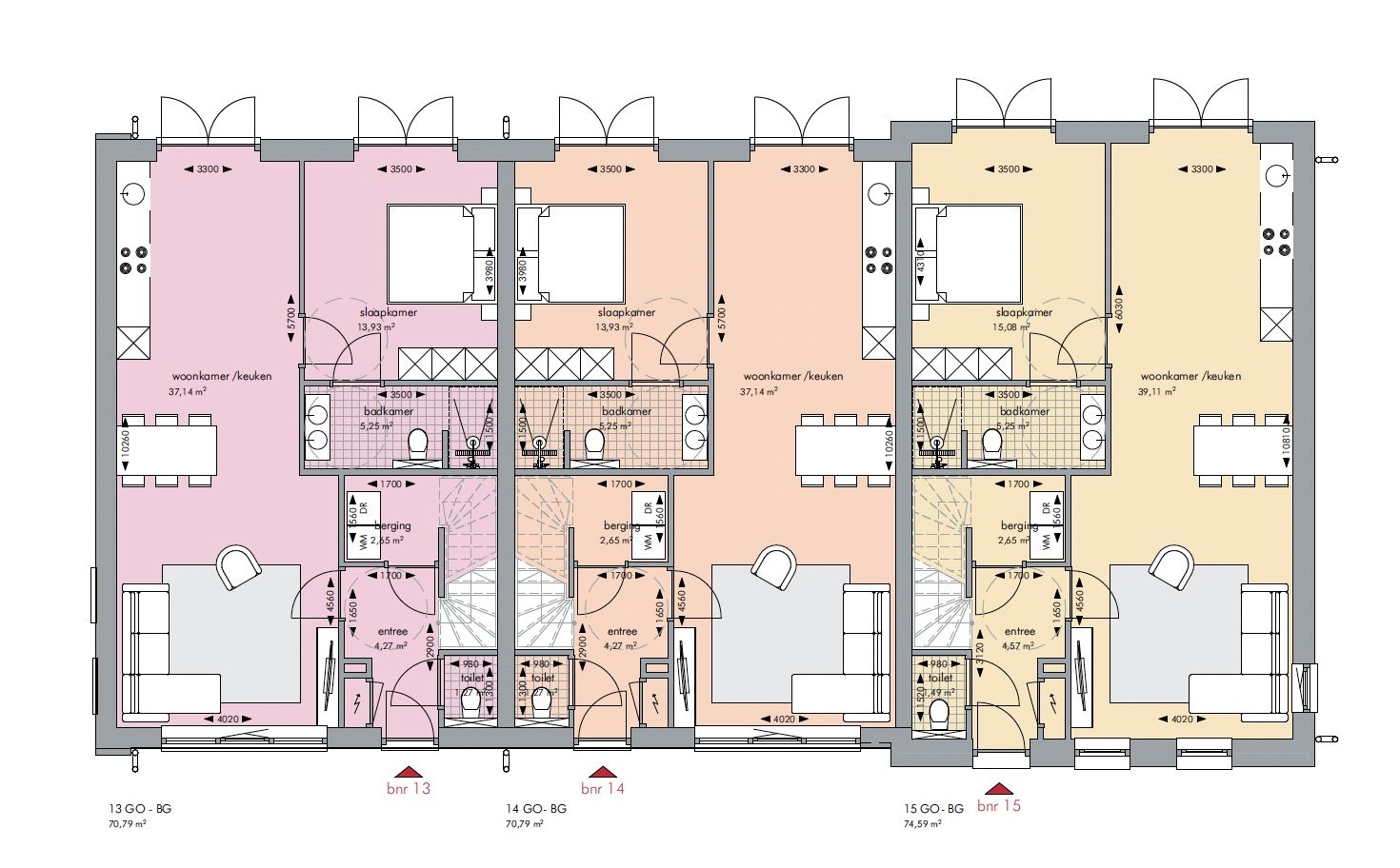 Photo 16 of Spilkwartier