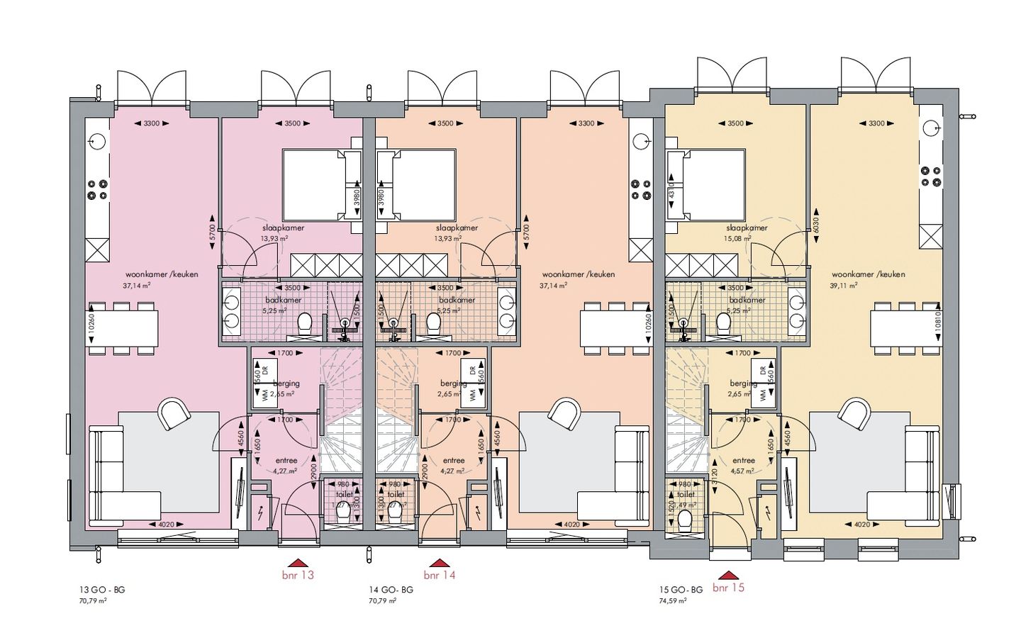 Foto 16 van Spilkwartier