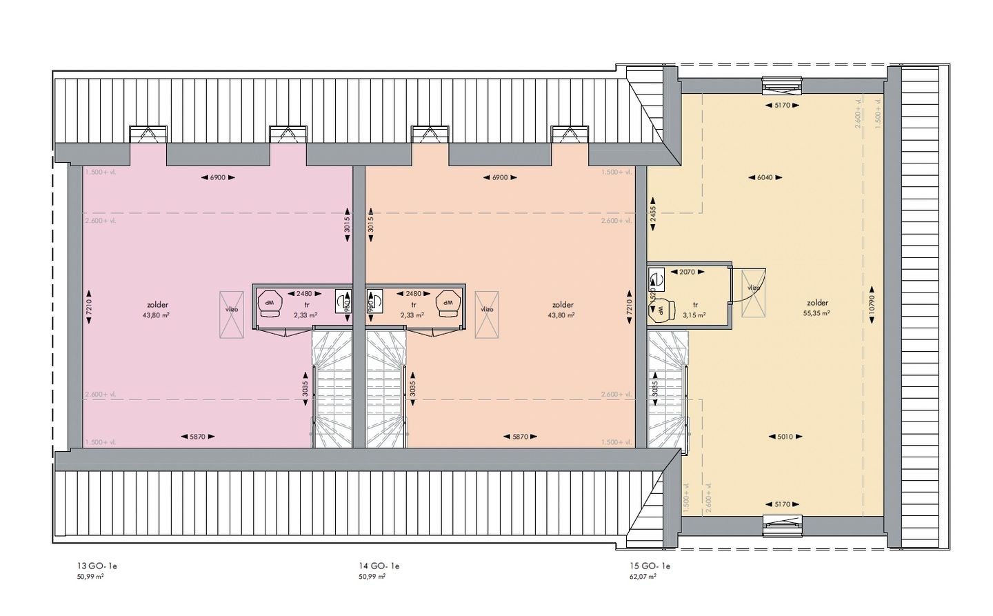 Foto 17 van Spilkwartier