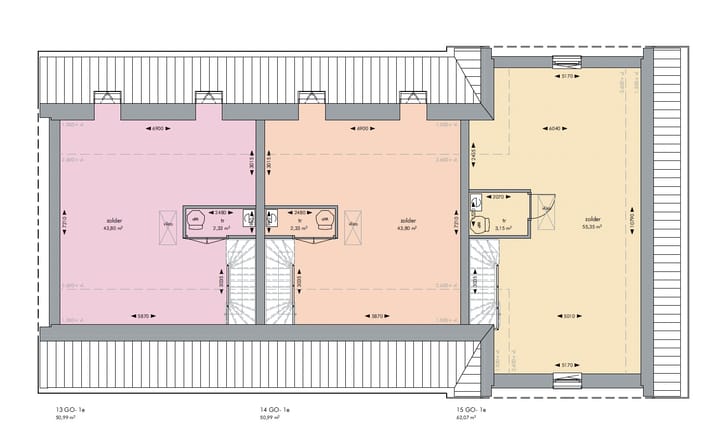 Foto 17 van Spilkwartier