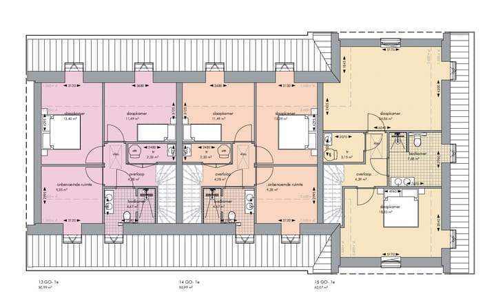 Foto 18 van Spilkwartier