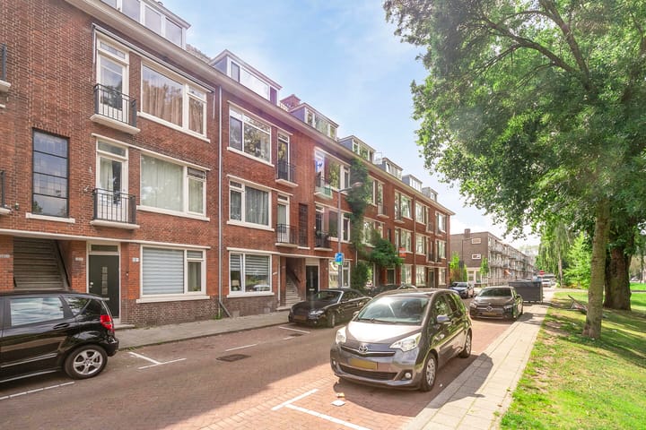 Foto 1 van Amelandseplein 17-A