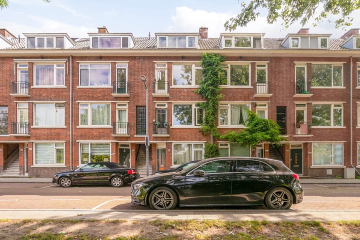 Foto 2 van Amelandseplein 17-A