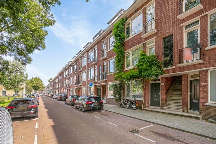 Foto 3 van Amelandseplein 17-A