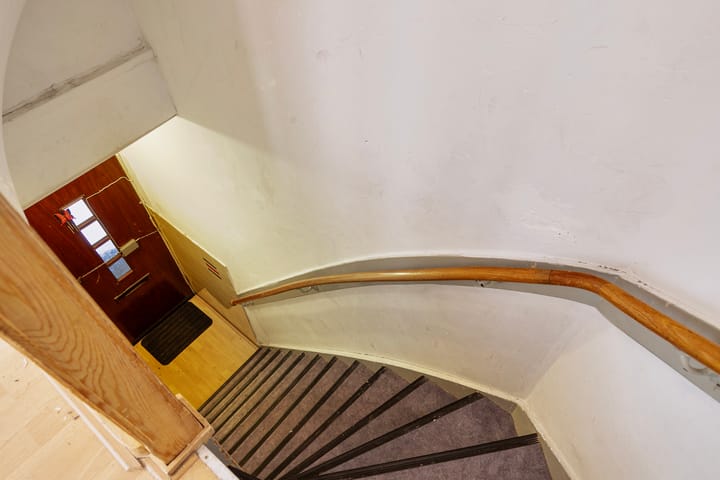 Foto 6 van Amelandseplein 17-A