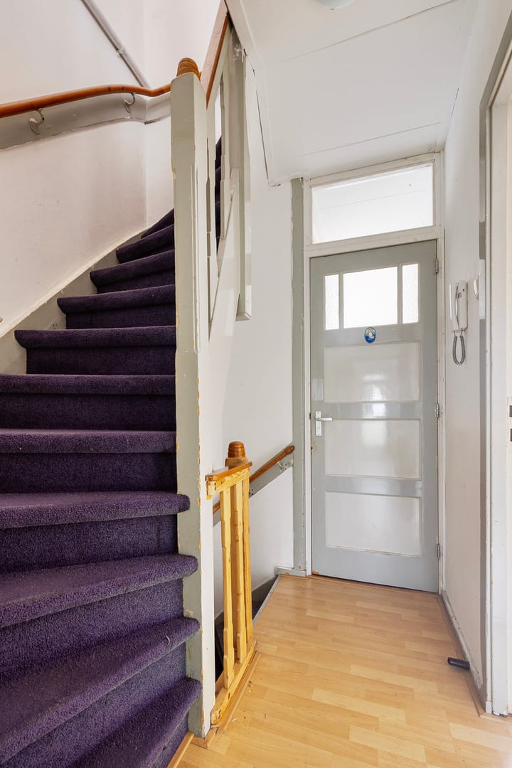 Foto 7 van Amelandseplein 17-A