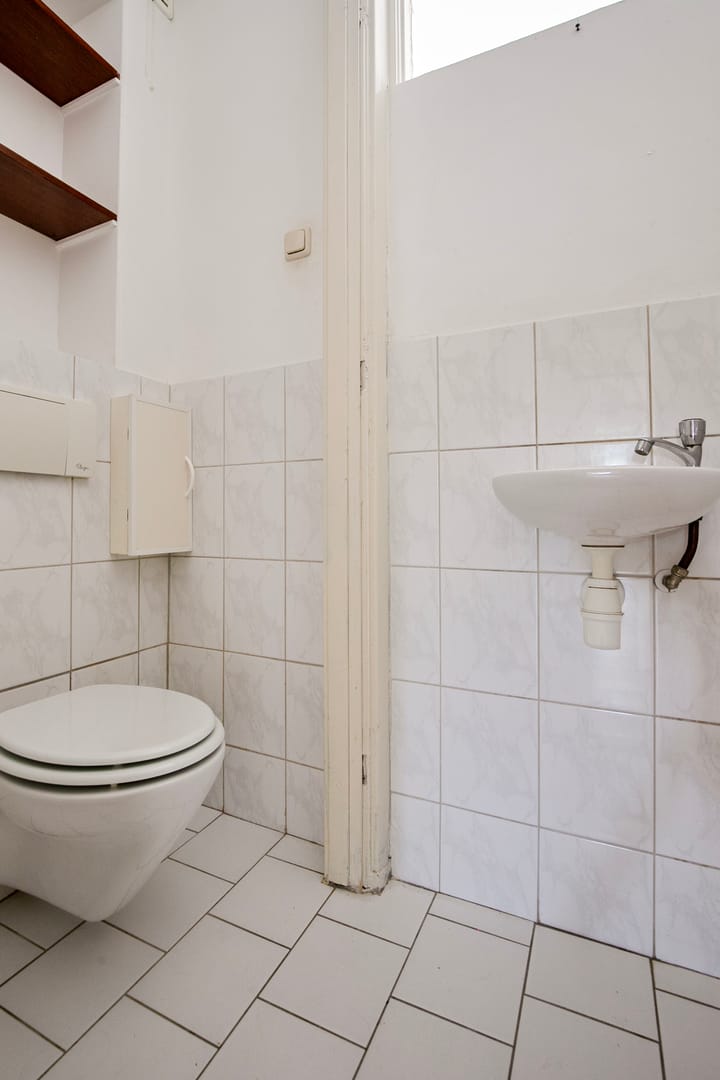 Foto 8 van Amelandseplein 17-A