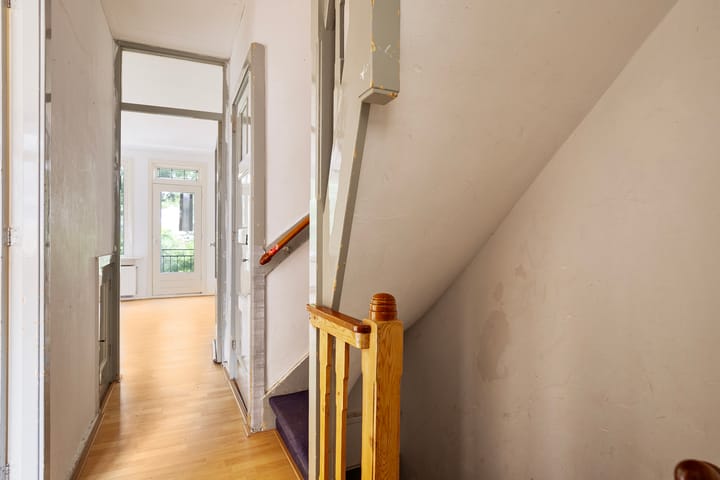 Foto 9 van Amelandseplein 17-A