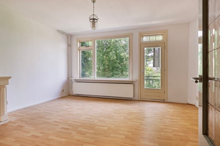 Foto 10 van Amelandseplein 17-A