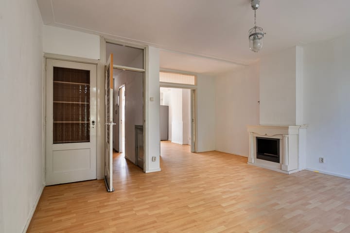 Foto 11 van Amelandseplein 17-A