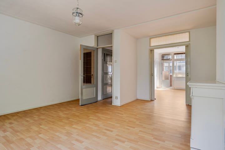 Foto 12 van Amelandseplein 17-A