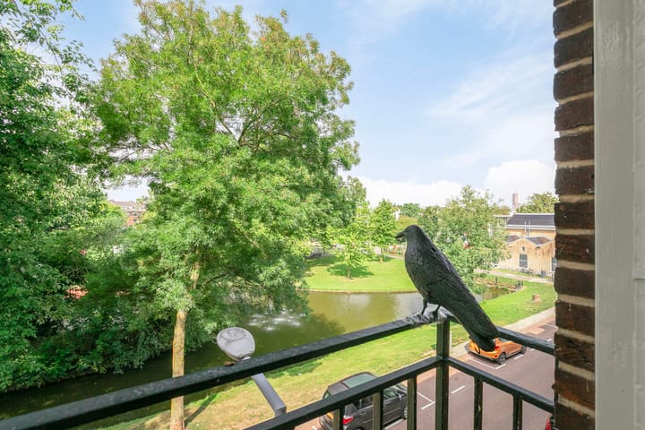 Foto 13 van Amelandseplein 17-A