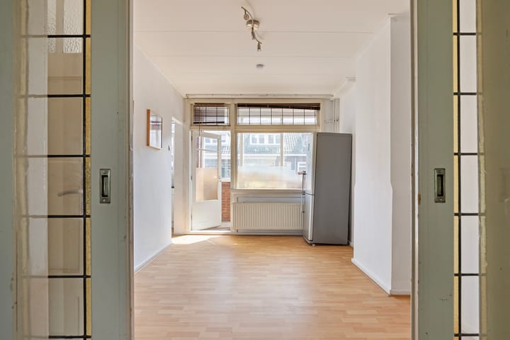 Foto 15 van Amelandseplein 17-A