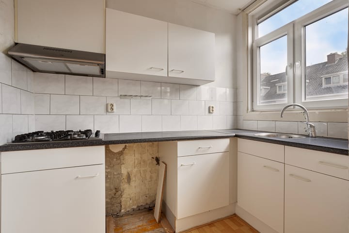 Foto 17 van Amelandseplein 17-A