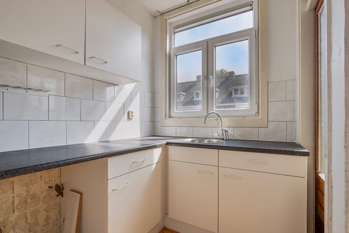 Foto 18 van Amelandseplein 17-A