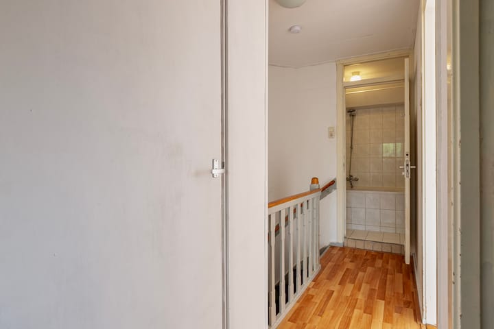 Foto 19 van Amelandseplein 17-A