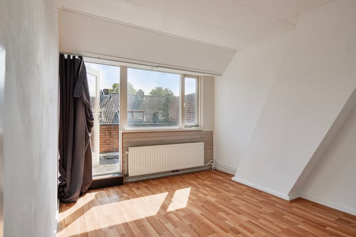 Foto 20 van Amelandseplein 17-A