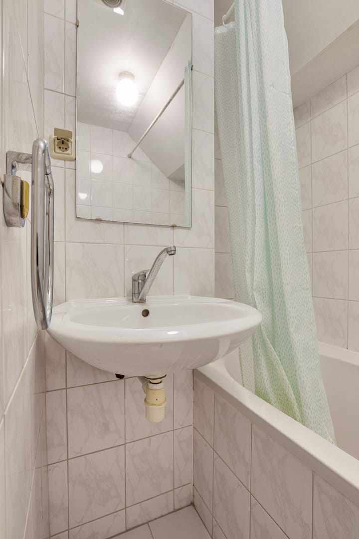 Foto 24 van Amelandseplein 17-A