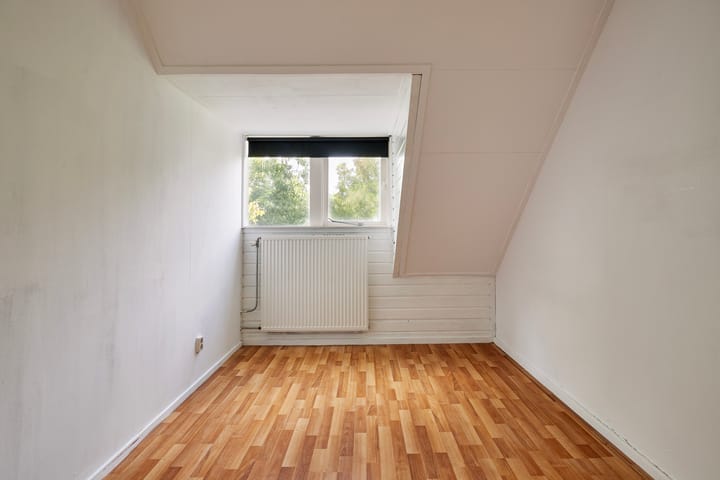 Foto 25 van Amelandseplein 17-A