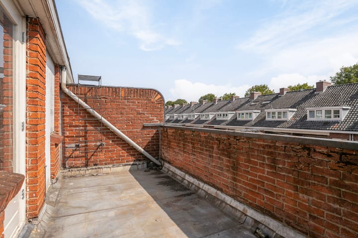 Foto 27 van Amelandseplein 17-A