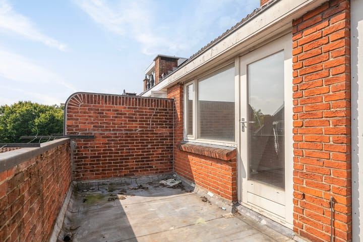 Foto 28 van Amelandseplein 17-A