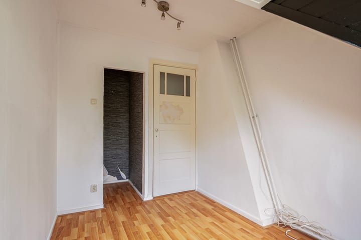 Foto 30 van Amelandseplein 17-A