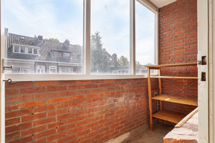 Foto 31 van Amelandseplein 17-A