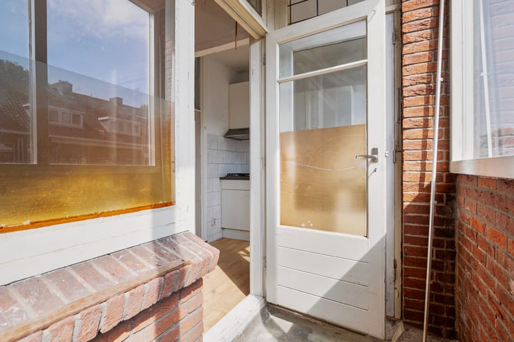 Foto 32 van Amelandseplein 17-A