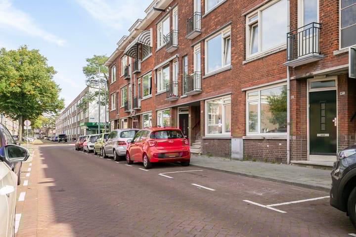 Foto 33 van Amelandseplein 17-A