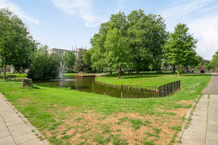 Foto 34 van Amelandseplein 17-A