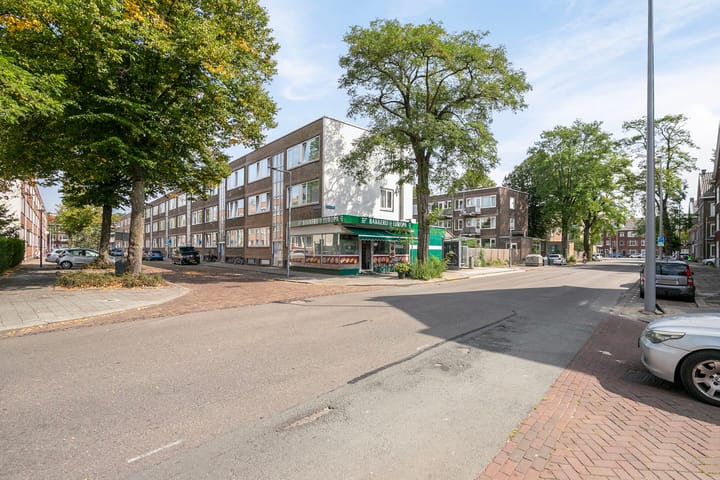 Foto 35 van Amelandseplein 17-A