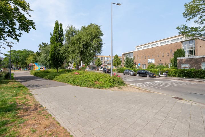 Foto 36 van Amelandseplein 17-A
