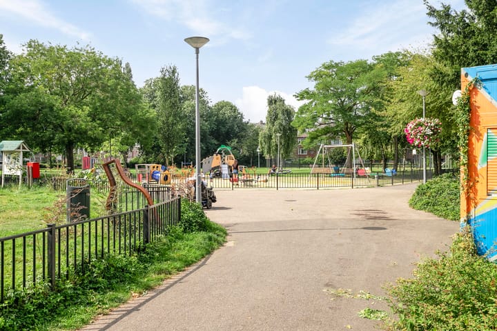 Foto 37 van Amelandseplein 17-A