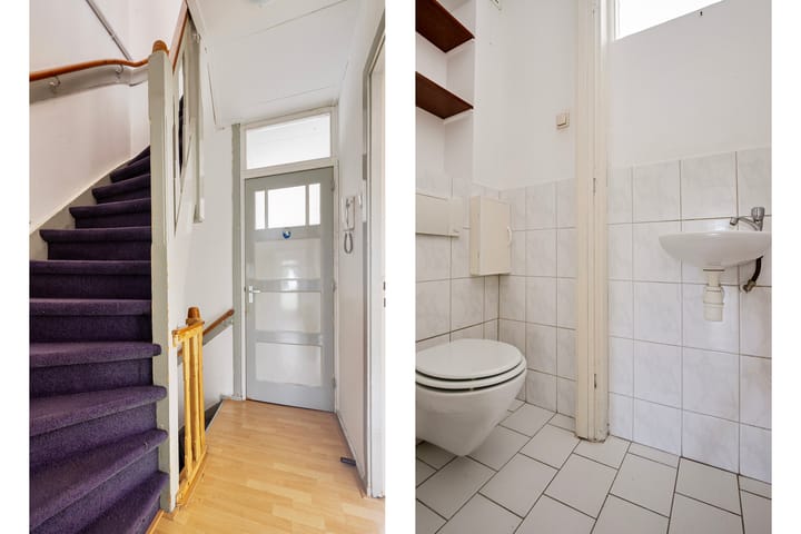 Foto 38 van Amelandseplein 17-A