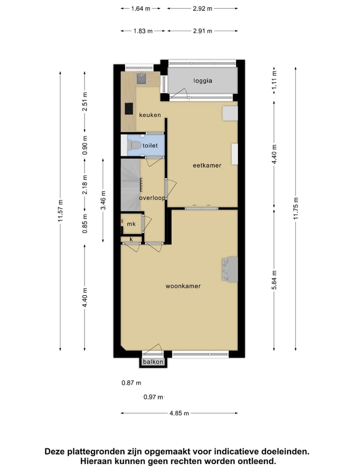 Foto 41 van Amelandseplein 17-A