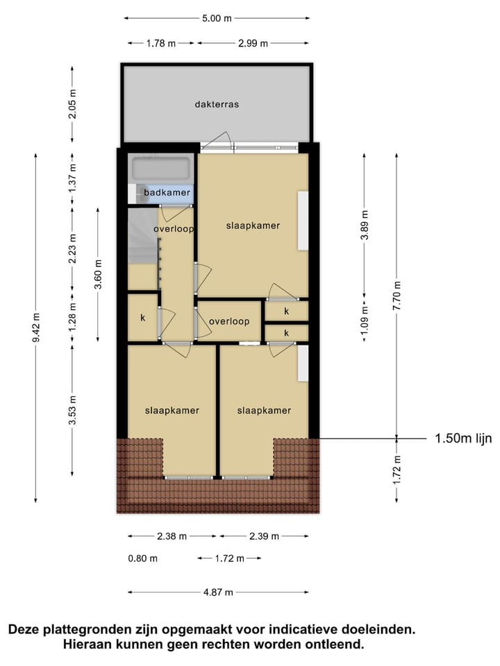 Foto 42 van Amelandseplein 17-A