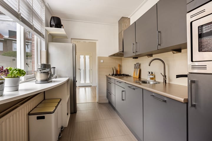 Foto 4 van Waterhoefstraat 74