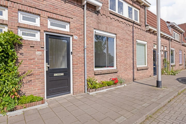 Foto 5 van Waterhoefstraat 74