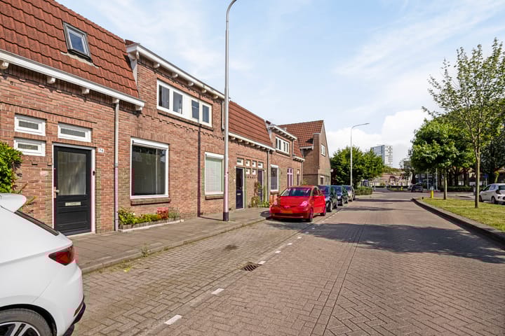 Foto 6 van Waterhoefstraat 74