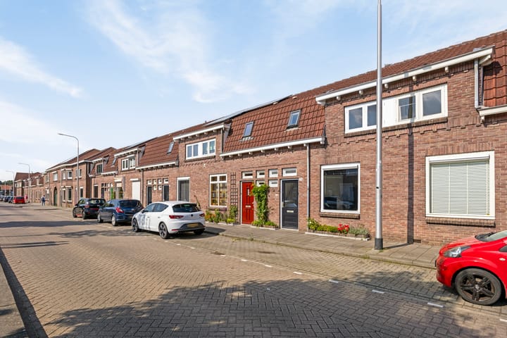 Foto 7 van Waterhoefstraat 74