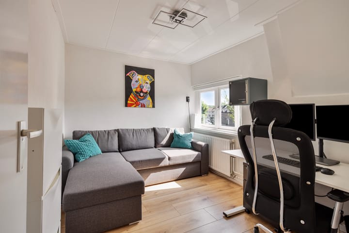 Foto 27 van Waterhoefstraat 74