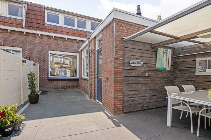 Foto 30 van Waterhoefstraat 74