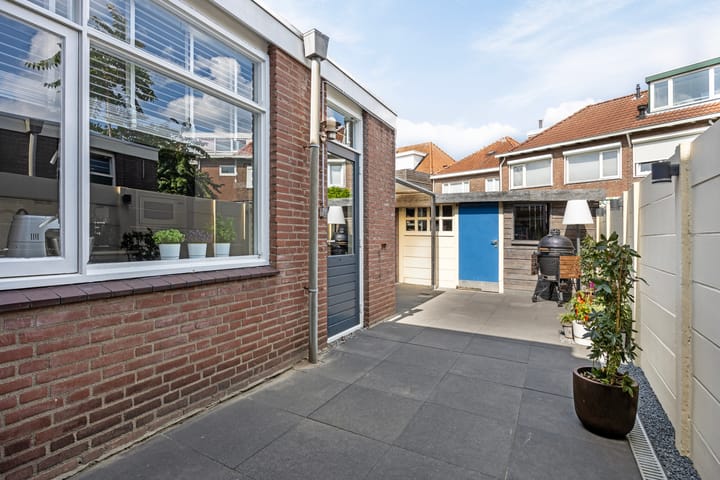 Foto 31 van Waterhoefstraat 74