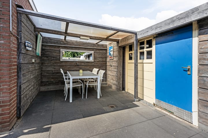 Foto 33 van Waterhoefstraat 74